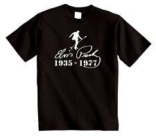 Elvis Presley Memorial t shirt