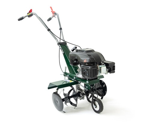 Webb petrol tillers - petrol,