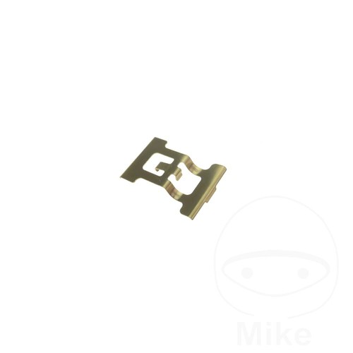 Spring caliper pin 717 - spring, 717.13.64