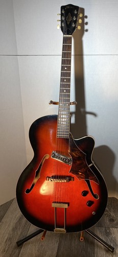 Vintage 1960 framus - vintage, 1960’s