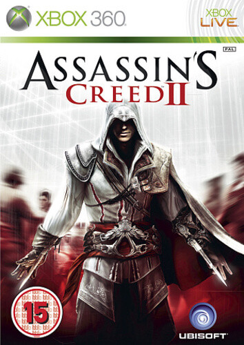 Assassin creed - assassin's, ii