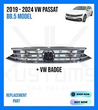 2019 - 24 VOLKSWAGEN VW PASSAT