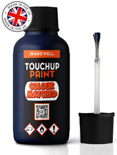 Touch Up Paint for Ford