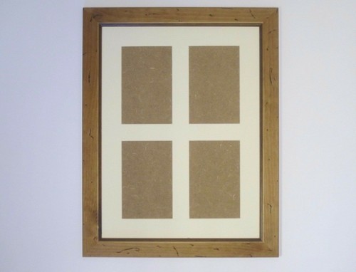Antique pine wooden - antique, multi