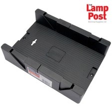 Draper 55076 large - draper, box