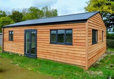 SIP PANEL HOUSE  KIT. 2 BED