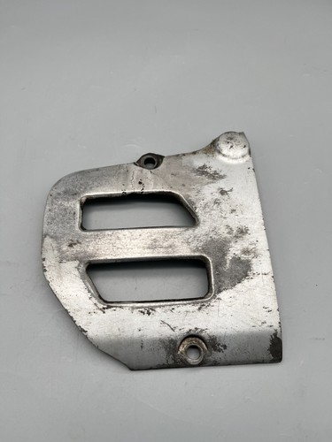 Honda 250 sprocket cover - honda, s