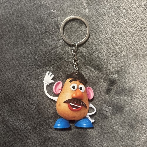 Toy story potato - story,