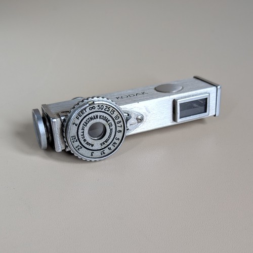 Vintage 1940 kodak - 1940's,