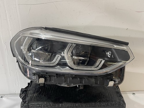 Bmw headlight - x4,