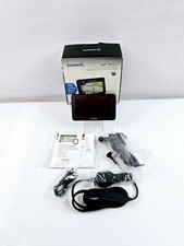 Garmin 5" dezl 560LMT Lifetime Map Traffic Bluetooth Truck RV Car GPS Navigation