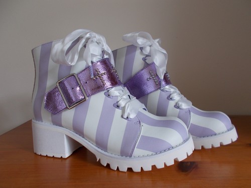 Irregular choice boots - irregular,