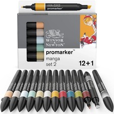 Winsor & Newton Promarker