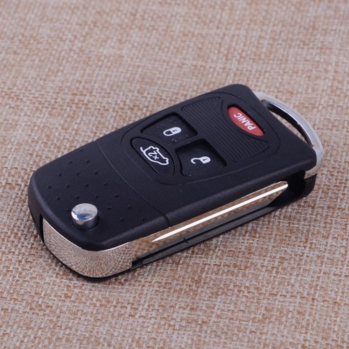 Button modify remote - modify, key