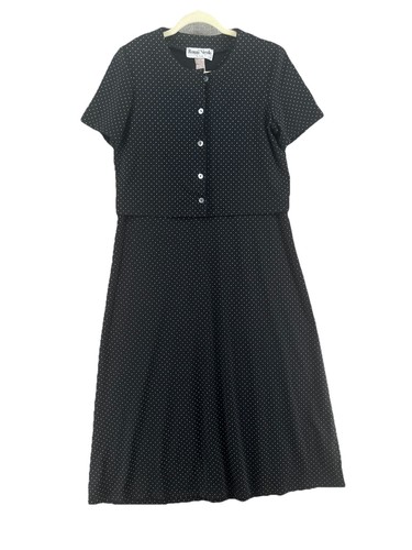 Ronni nicole 10p - 10p, black/pink