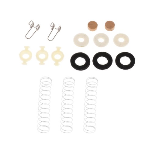 Trumpet valve repair kit - kit, w/