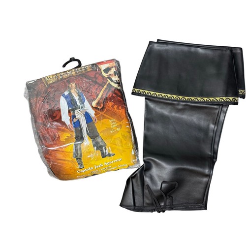 New jack sparrow men - sparrow, sz