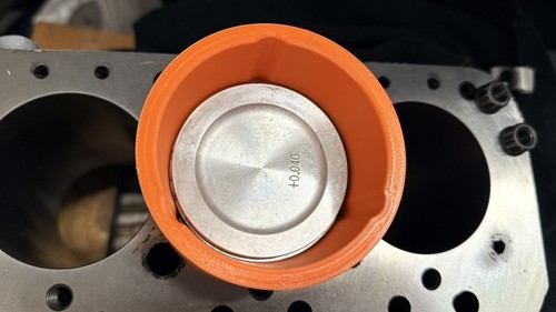 1275 plus piston - plus,
