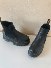 Doc Martens Audrick Nappa