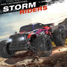 1:16 XMAS Electric Remote