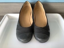 Ladies Hotter Natasha Comfort