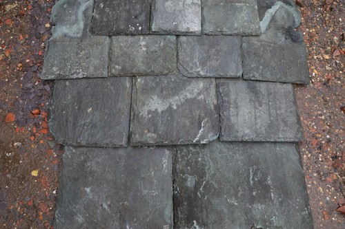 Reclaimed green westmorland - green,