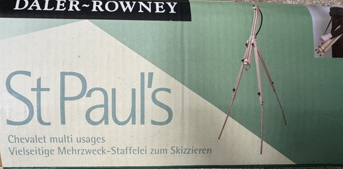 Daler rowney multi - multi, purpose