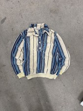 1970s Sweatshirt Terry Cloth