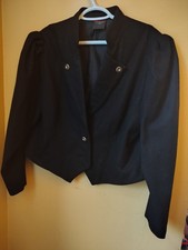 Vtg altenbeurer jacket - vtg,