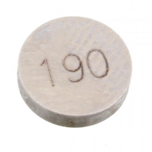 Jmp valve shim - 7.5, mm