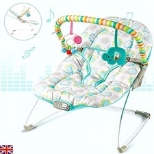 Baby Infant To Toddler Bouncer