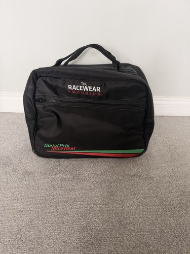 The racewear emporium - the,