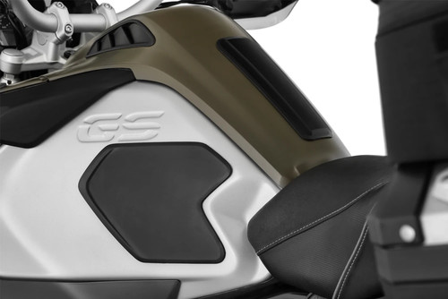 Wunderlich tank pad - wunderlich, set