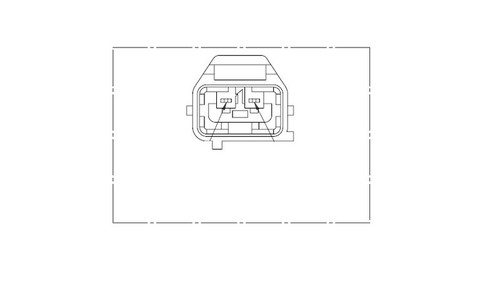 Lucas camshaft sensor for - sensor,