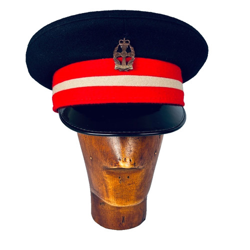 Hat cap royal - hat, nursing