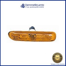 Right Side Arrow Orange - DX -