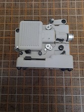vintage eumig view type p8 Automatic projector Untested Spares Or Repairs