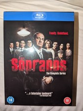 The Sopranos Complete Series