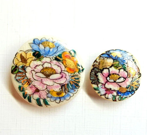 Vintage mother daughter - vintage,
