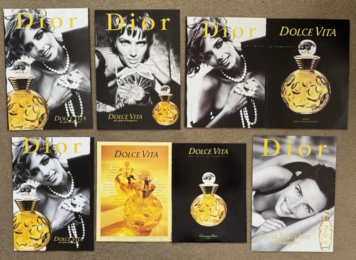 Christian dior dolce vita - 6x,