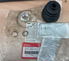 Genuine Honda CR-V 2007-2012