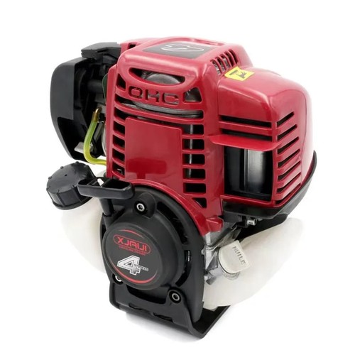Single cylinder petrol - single-cylinder, engine