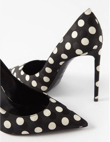 Saint laurent black - laurent,