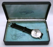 Vtg 1967 Longines Cal 30L