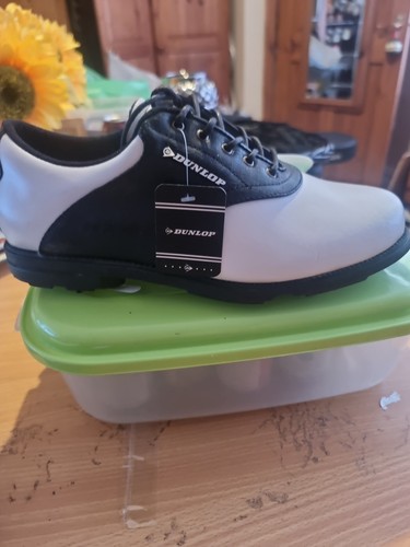 Dunlop tour golf shoe - , colour