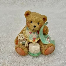 Cherished Teddies - Beary Special One - Age 1 = Early Bear - 911348