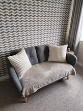 John Lewis Arlo Two Seater