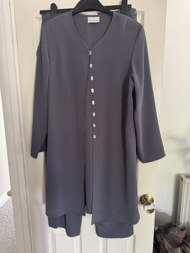 Jacques vert trouser suit - jacques,