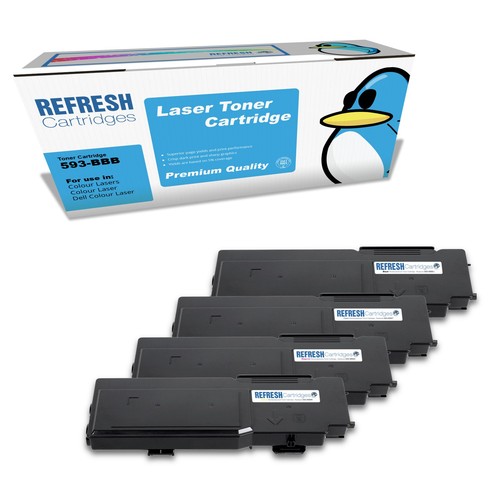 Refresh cartridges full set - refresh,