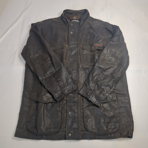 Weird fish field jacket - jacket, men's